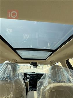 Jeep Grand Cherokee L